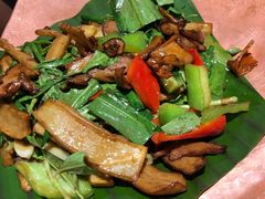 -云海肴·汽锅鸡·云南菜(美罗城店)