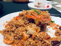 -天伦里餐厅(绿城桃花源店)