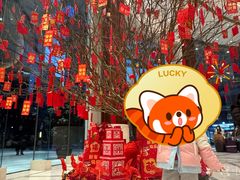 -上海雅居乐万豪侯爵酒店