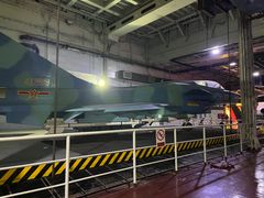 -泰达航母主题公园