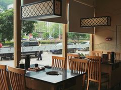 -笑谈小街·韩国料理(萝岗店)