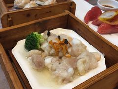 -广州逸林假日酒店·四季桃源中餐厅(白云山风景区店)