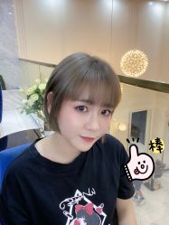 -3AM HAIR SALON染发接发
