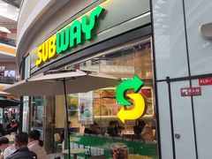 -赛百味SUBWAY(星摩尔店)