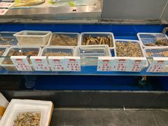 水产区-宁波状元楼酒店(和义路店)