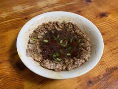 -玲燕蒸菜馆(江东路店)