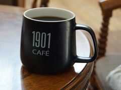 -1901 Cafe(西四店)