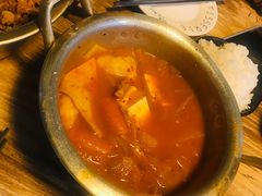 -miss密斯韩餐(平阳景苑店)