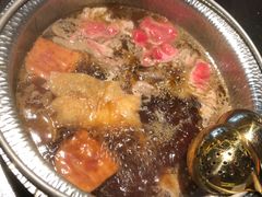 -牛New寿喜烧(虹桥新天地店)