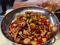 -聚味瞿记·龙虾堂(坡子街店)