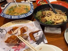 -儿童菜·采风阁家常菜餐厅(亚龙湾天域酒店)