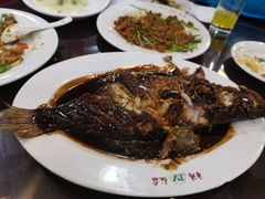 -晋阳饭庄(虎坊桥店)