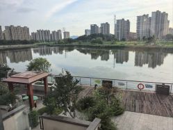 -乐茵敔山湾月子中心(独栋湖景店)
