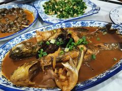 -邱记私房菜·十八年本地菜