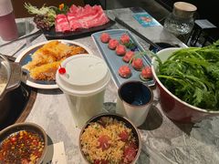 -大头椰·海南椰子鸡火锅(思明万象城店)