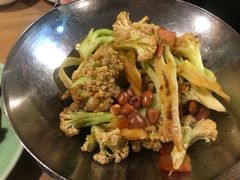 -新白鹿餐厅(城西银泰城店)