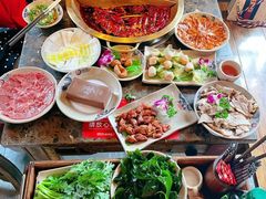 -小龙坎火锅(春熙太古里店)