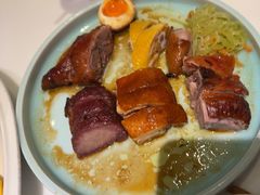 -新旺茶餐厅·早餐·夜宵(仙霞店)