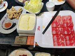 -井格·重庆火锅(王府井店)