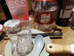 -永红源啤酒·烧烤·海鲜·大排档(青特城店)