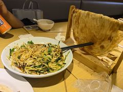 -关东小磨东北菜(上海长风大悦城店)