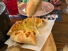 -卢布里西餐厅(总店)