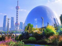 -上海港国际客运中心
