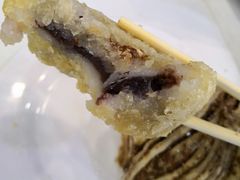 江米炸糕-护国寺小吃(地安门店)