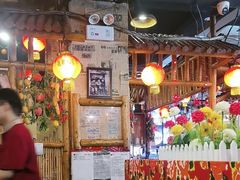 -粗粮人家·东北菜(洋桥店)