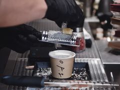 -O.P.S. CAFE