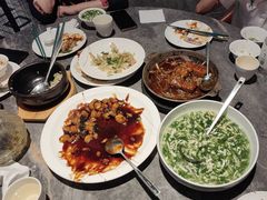 -黄弟大排档·湖南菜·小龙虾·小海鲜(凯旋北路店)