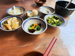 -大自然素食(望桐路店)