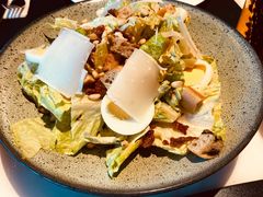 经典凯撒沙拉-CASANOVA西餐厅(海信广场店)