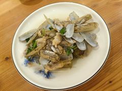 -大丰收海鲜地方菜馆