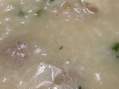 -潮汕美食.厚弥粥(白石洲店)