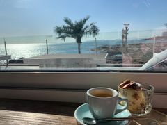 -Vanillacafe香草咖啡(银海大世界店)
