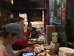 大堂-福烤锦花(长乐路店)