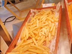 -长沙三景韦尔斯利酒店·Oval全日制餐厅自助餐