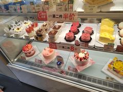-美心西饼mx cakes(新光城市广场店)