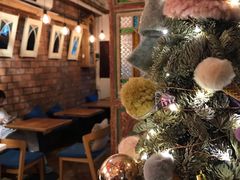 -西关84·History·Art·Cafe