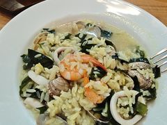 -萨莉亚意式餐厅(深圳北站店)