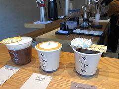 -O.P.S. CAFE
