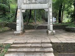 -敬亭山风景名胜区