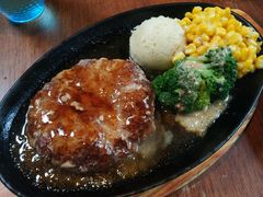 -铃木食堂(帽儿胡同店)