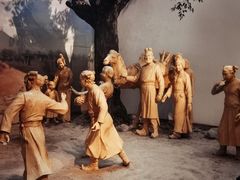 -西安大唐西市博物馆