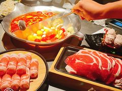 -湊湊火锅·茶憩(合生汇购物中心店)