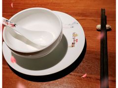 -意满花千醉(金茂览秀城店)