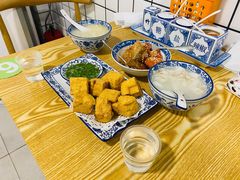 -黄记潮汕甜汤(贝底田坊店)