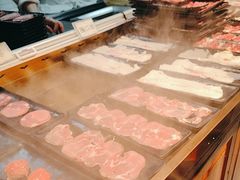 -海汕记·潮汕鲜牛肉火锅·自助
