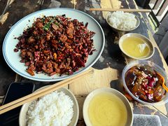 -饭江湖·江湖菜(湖广会馆店)